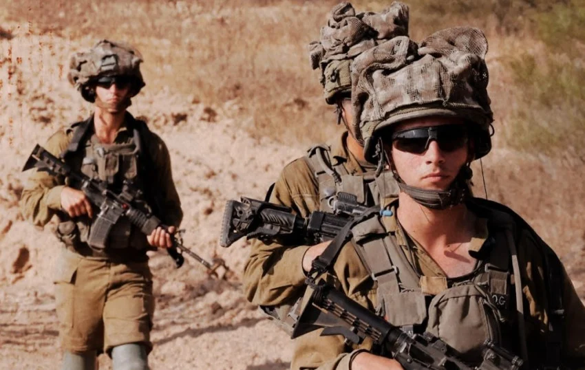 Israel Tak Tarik Pasukan, Justru Izinkan Maroko dan Uganda Berjaga di Rafah