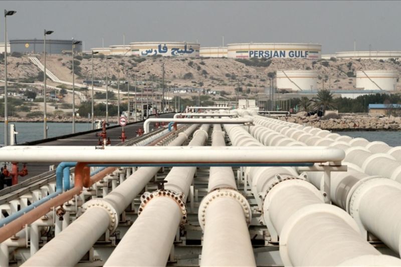 IEA: Pasokan Minyak Global Catat Kenaikan Bulanan Terbesar