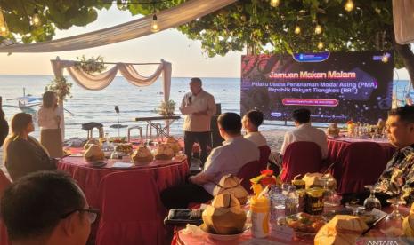 Pemkab Situbondo Jamu Investor Asing, Buka Ruang Komunikasi untuk Kenyamanan Investasi