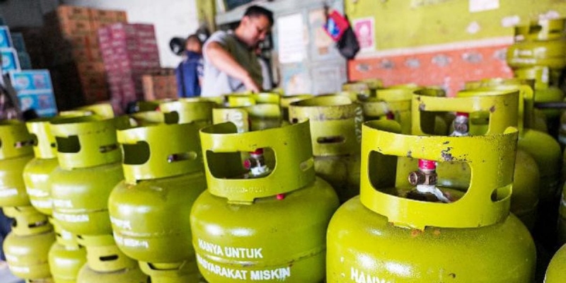 Mengakhiri Perampokan Barang Subsidi: Mengembalikan Fungsi Bantuan Publik