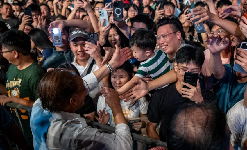 Peta Politik Malaysia: Kemenangan BN di Johor Perparah Tekanan terhadap PM Anwar Ibrahim