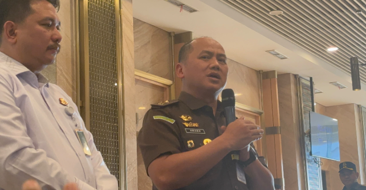 Kejagung Perintahkan Seluruh Kajati Setop Pengumpulan Data Program MBG