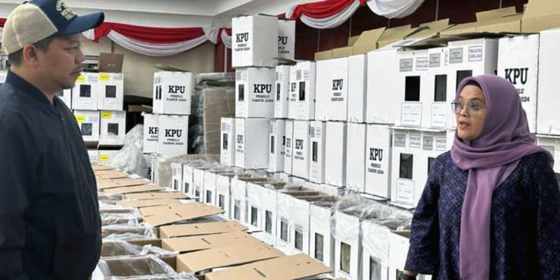 prosedur kpu Bawaslu Persoalkan Prosedur KPU pada PDPB Semester I 2026 prosedur kpu - ilustrasi berita Bawaslu Persoalkan Prosedur KPU pada PDPB Semester I 2026
