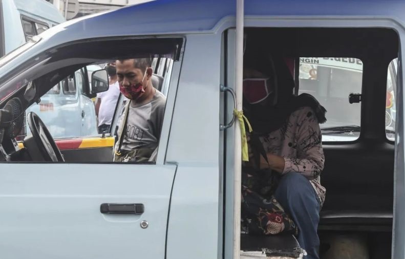 Polisi Selidiki Dugaan Pungutan Parkir Rp25 Ribu terhadap Sopir Truk di Tanah Abang