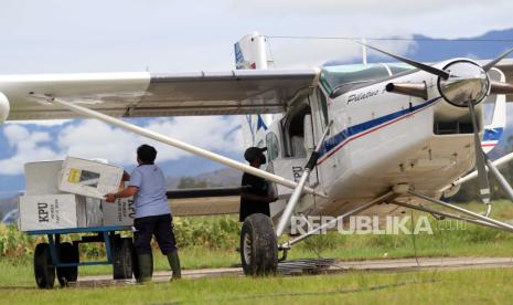 Kemenkes Kaji Pembangunan Rumah Sakit Provinsi di Wamena, Papua Pegunungan