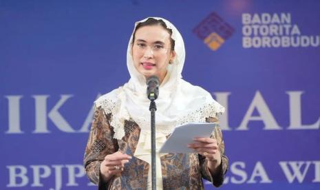 SalamAir Buka Rute Muscat-Medan, Pemerintah Optimistis Dongkrak Kunjungan Wisman Timur Tengah