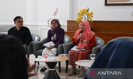 RSJ M Ildrem Sumut Luncurkan Telekonseling Digital dan Program Rehabilitasi Rawat Jalan