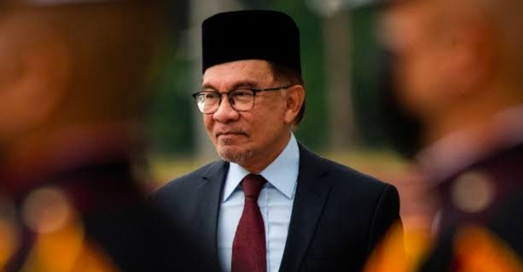 Usir Warga Israel, Anwar Ibrahim Tak Gentar Digertak AS