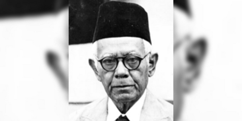 Abdoel Moeis: Sastrawan, Wartawan, Pahlawan