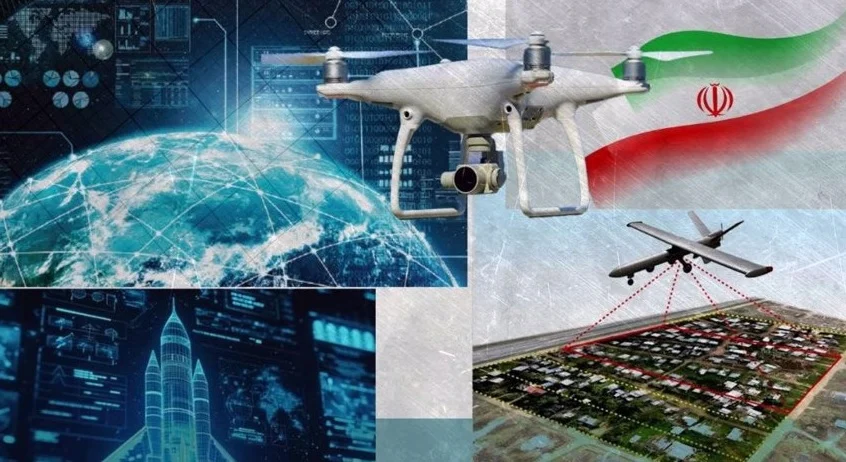 ai persenjataan iran AI Persenjataan Iran: 5 Revolusi dari Payambar-e Azam… ai persenjataan iran - ilustrasi berita AI Persenjataan Iran: 5 Revolusi dari Payambar-e Azam hingga Sahm