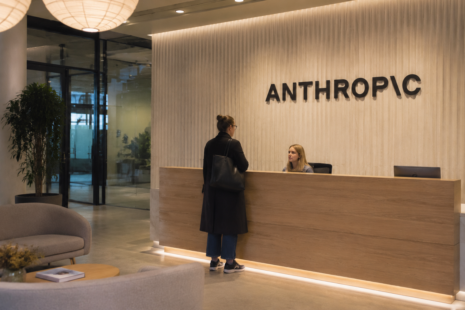 Anthropic 10 miliar: Kontrak Datakapasitas dan Eskalasi Gugatan Apple terhadap OpenAI