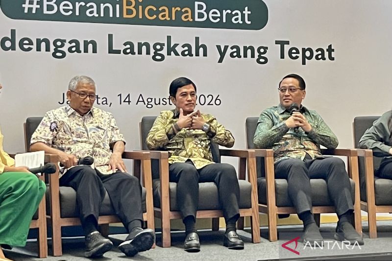 Bahaya Obesitas Mengintai, Dokter Ingatkan Jangan Menunggu Sampai Sakit