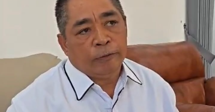 Pemkab Manggarai Timur: Klaim Camat soal Tekanan untuk Teken Bantuan BNPB Tidak Benar
