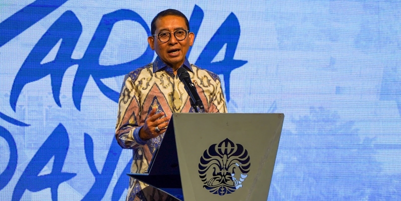Teknologi Buka Ruang Baru Pengembangan Budaya Indonesia