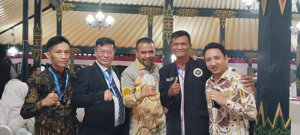 Tiga Tahun GMPPP: Dari Dukungan Politik Menuju Ekonomi Berbasis Desa