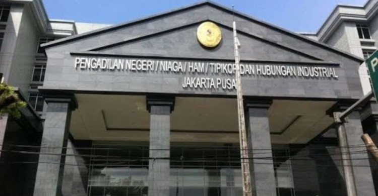 11 Terdakwa dalam Kasus Rekayasa Ekspor CPO Didakwa Rugikan Negara Rp 7,3 T
