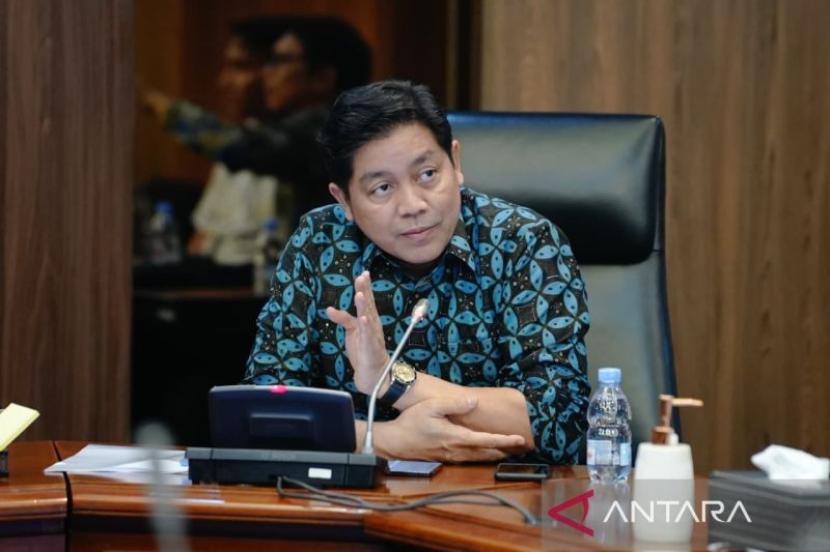 Pemerintah Luruskan Istilah “Emas di Bawah Bantal” Bukan Simpanan Fisik