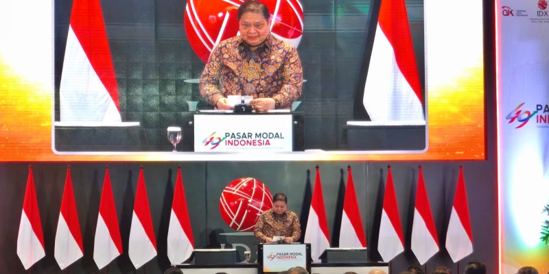 ETF emas Buka Akses Investasi Baru bagi Industri Asuransi