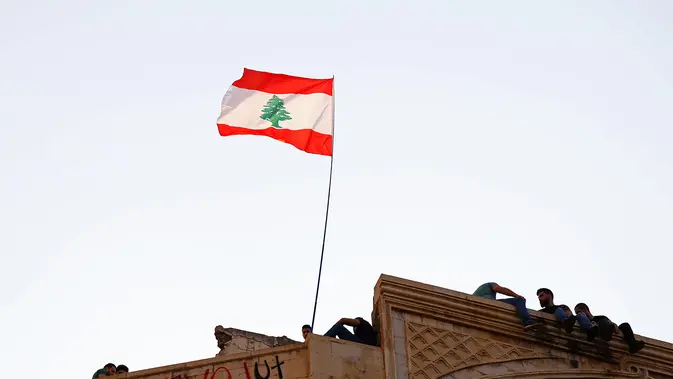 Lebanon Hapus Hukuman Mati: Negara Pertama di Timur Tengah Mencabut Hukuman