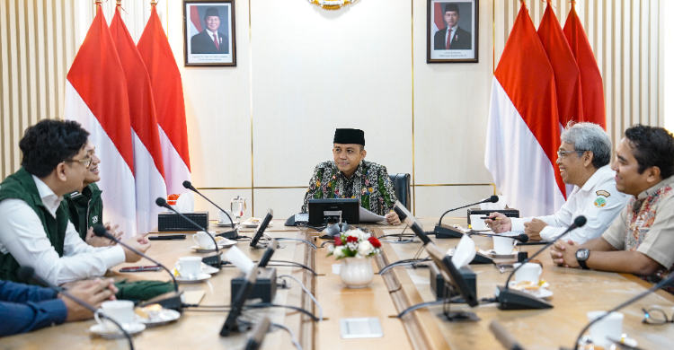 Pelaku Industri Karbon Apresiasi Langkah Kemenhut Percepat Pengembangan Proyek
