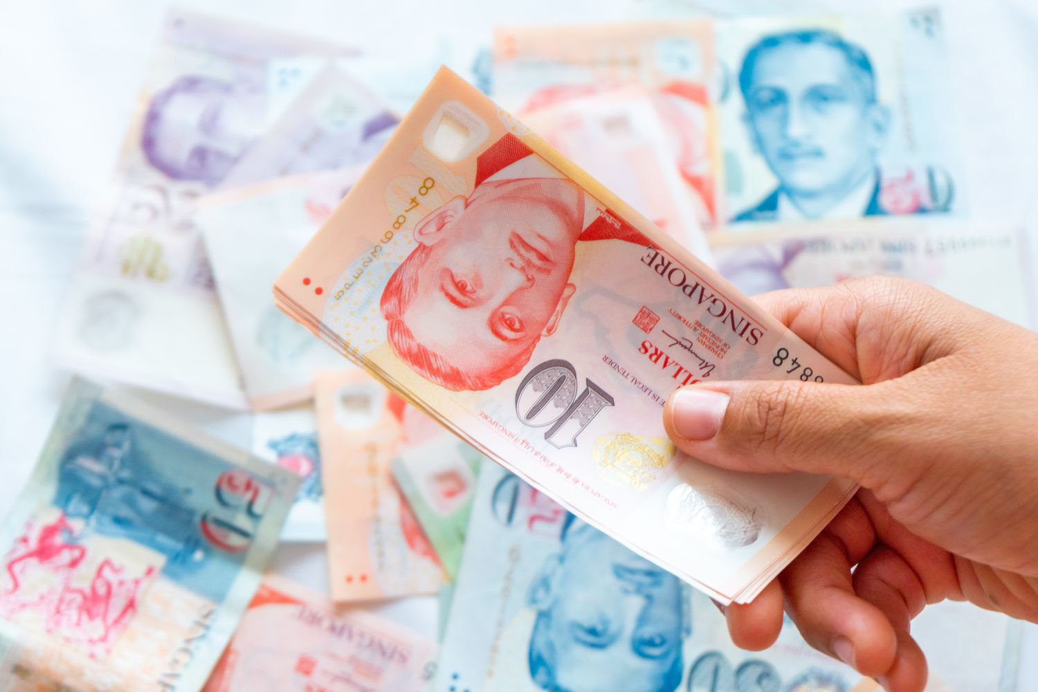 Singapura Makin Melesat, Investasi Teknologi Global Menjadi Mesin Baru Ekonomi