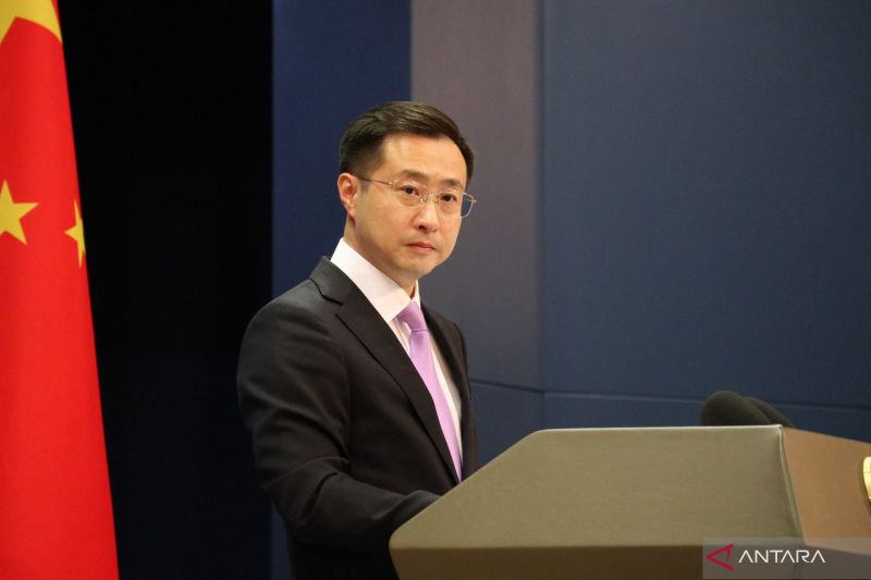China tegaskan kerja sama Iran tidak boleh diganggu AS