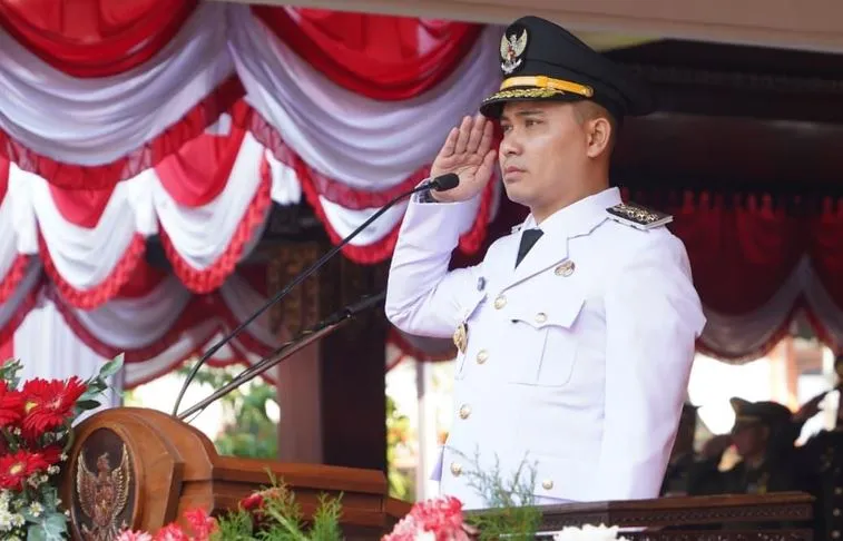 Gus Barra: Pembangunan Mojokerto Harus Dirasakan Merata hingga Pedesaan