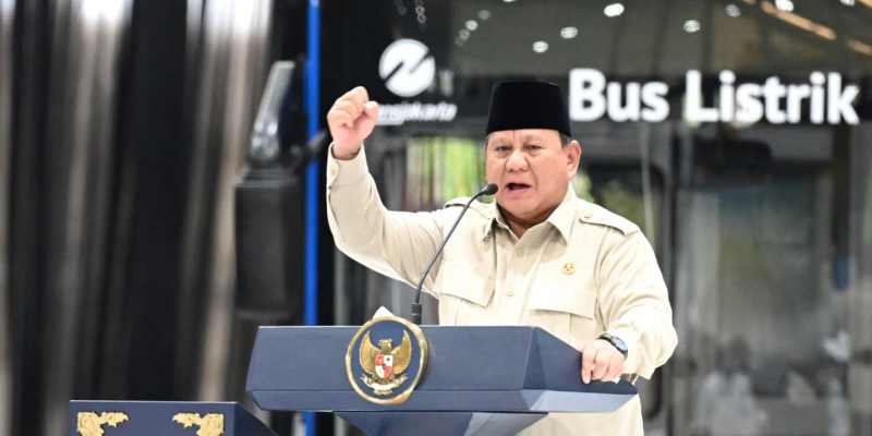 Pembentukan IIFC Bisa Dongkrak Posisi RI di Panggung Ekonomi Global