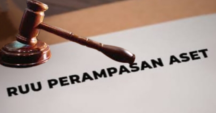 RUU Perampasan Aset Jangan Jadi Alat Ketidakadilan, Intimidasi Politik, atau Sumber Korupsi Baru