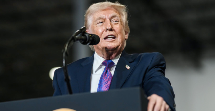 Trump: Perang Iran Segera Berakhir, Pilih Jalur Diplomasi daripada Serangan