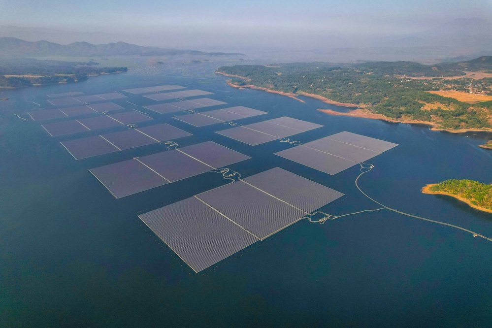 Target PLTS 100 GW Butuh Inovasi Teknologi, BRIN Perkuat Ekosistem Riset Energi Surya