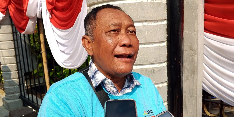 Pemerintah Diultimatum 15 Hari Terbitkan PP Cukai MBDK