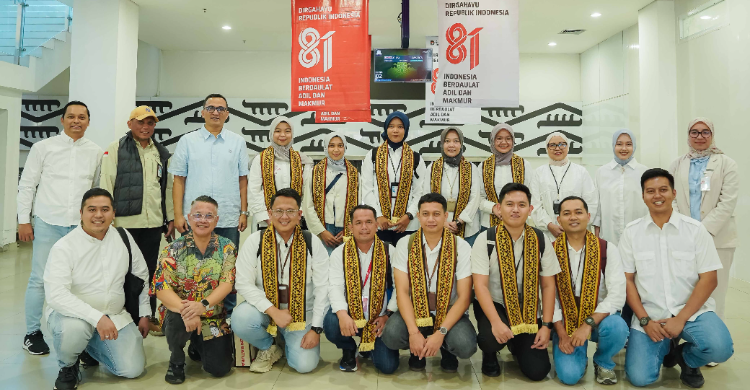 relawan bakti bumn Relawan Bakti BUMN Siap Bergerak di 11 Lokasi, Persiapan… relawan bakti bumn - ilustrasi berita Relawan Bakti BUMN Siap Bergerak di 11 Lokasi, Persiapan Rampung di Lampung…
