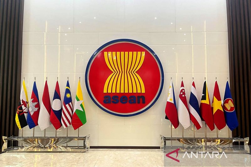 respons karhutla Respons karhutla: Negara Tetangga Gunakan Mekanisme ASEAN,… respons karhutla - ilustrasi berita Respons karhutla: Negara Tetangga Gunakan Mekanisme ASEAN, Indonesia Hargai…