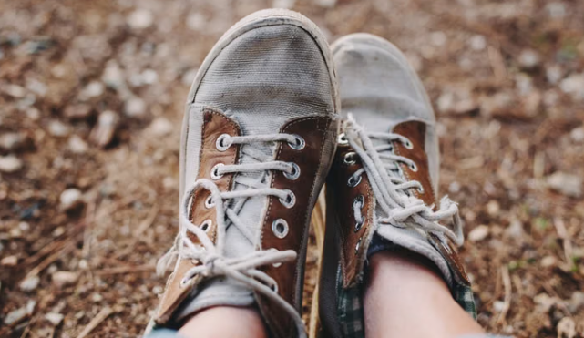 Ini Bahaya Pakai Sepatu Kekecilan bagi Kesehatan Kaki, Kata Pakar AS