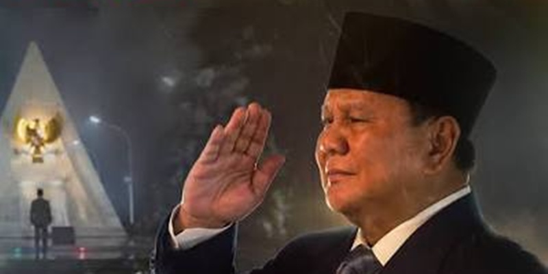 Ziarah Nasional dan Renungan Suci: Momentum Perkuat Kesadaran Elemen Bangsa