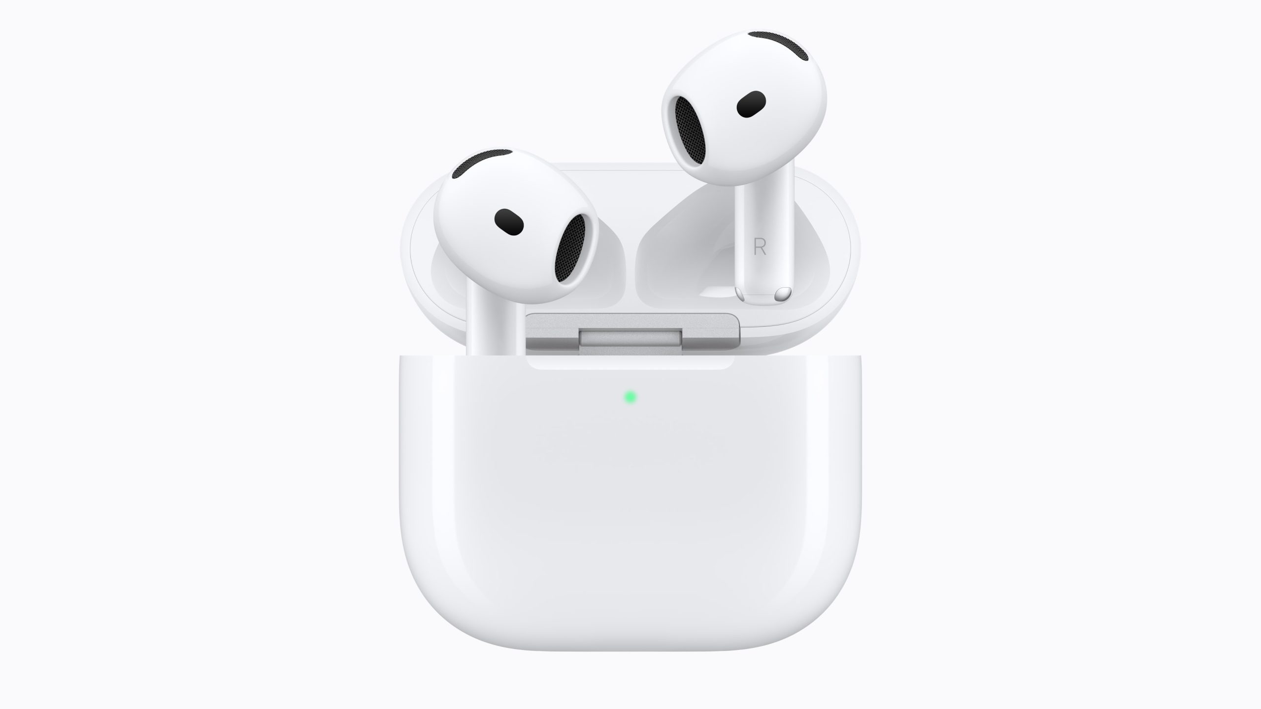 Apple Lancarkan AirPods 5 dengan ANC Lebih Baik, Harga Bermula RM599