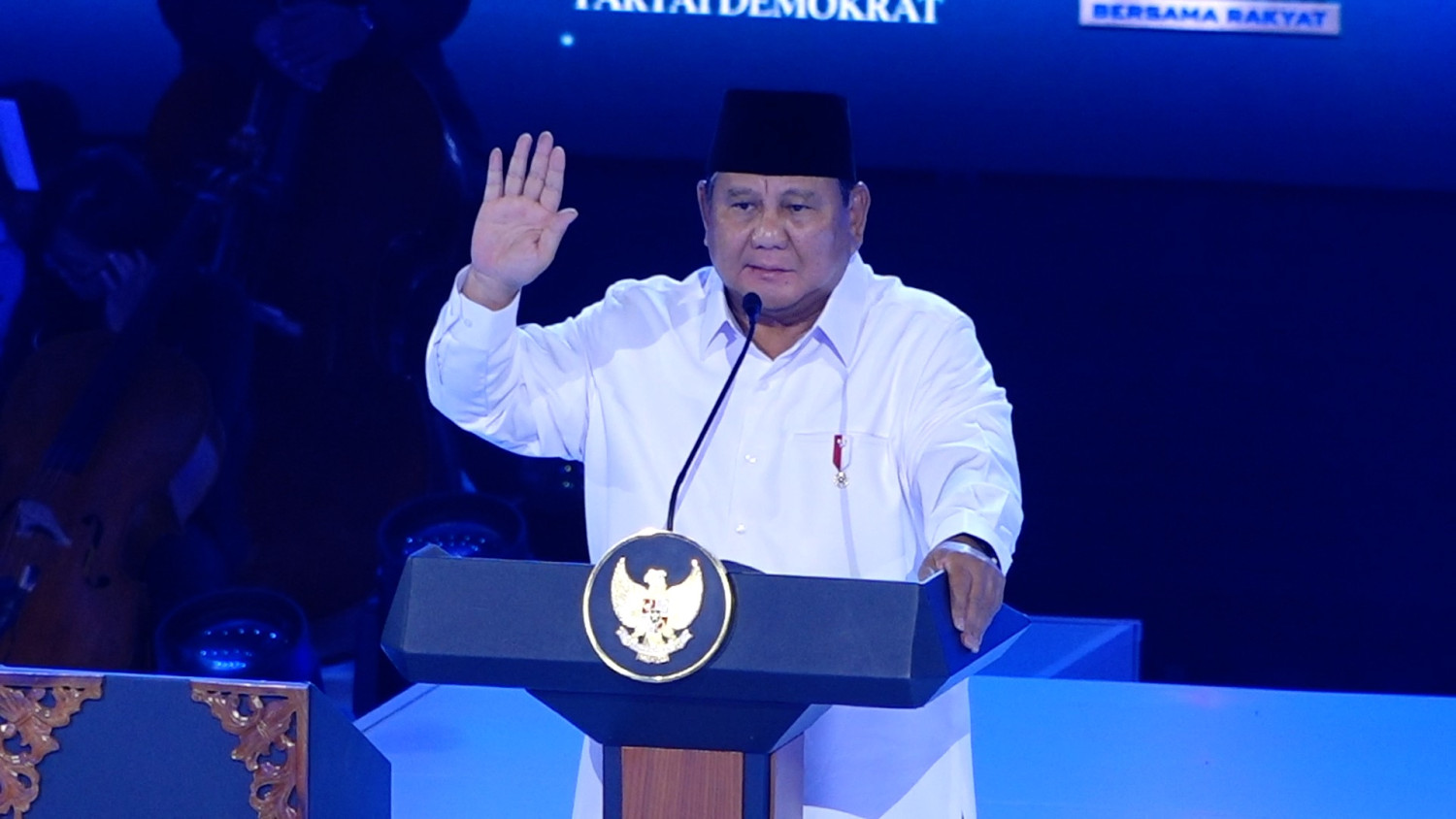 Presiden: Indonesia akan jadi negara ke-4 dengan ekonomi terbesar pada 2050
