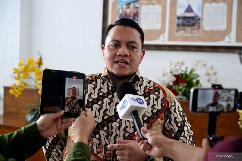 Geopark Sumut Diminta Dipromosikan ke Delegasi Asing pada Forum IMT-GT 2026