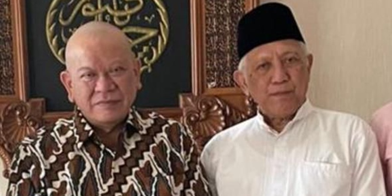 Di Bawah Kepemimpinan Gus Kikin, PBNU Makin Solid Kawal Kedaulatan Ekonomi Nasional