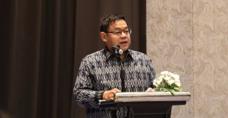 KBRI Bangkok Gelar Lokakarya untuk Pencegahan Kejahatan Siber dan TPPO