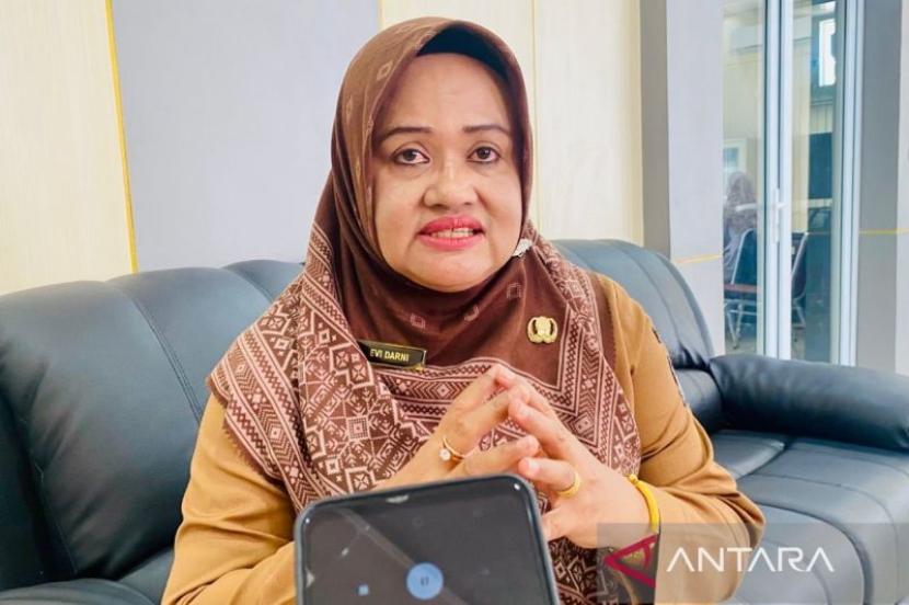 Dinkes Aceh Barat Perkuat Deteksi Dini Malaria Knowlesi melalui Pembekalan Petugas Laboratorium di…