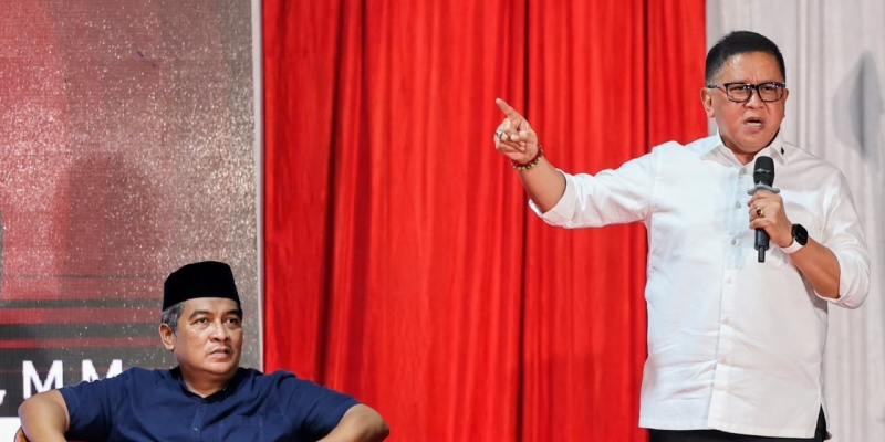 PDIP: Indonesia Kehilangan Intelektual yang Membumikan Pemikiran Bung Karno