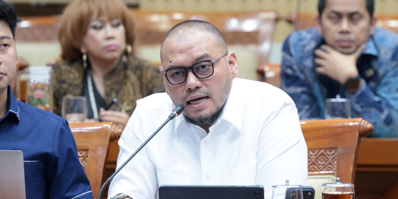 RUU Perampasan Aset Harus Atur Pengembalian Harta bila Terbukti Tidak Terlibat