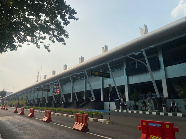 Menakar Reaktivasi Bandara Husein Sastranegara dalam Era Baru Transportasi Bandung