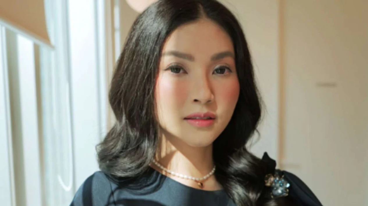Terpopuler: Fakta Video CCTV Sarwendah Curi Uang Ruben Onsu dan Profil Eva Stevany Rataba